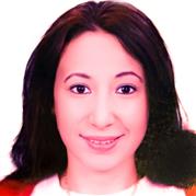 Al-Shaimaa Hosny
