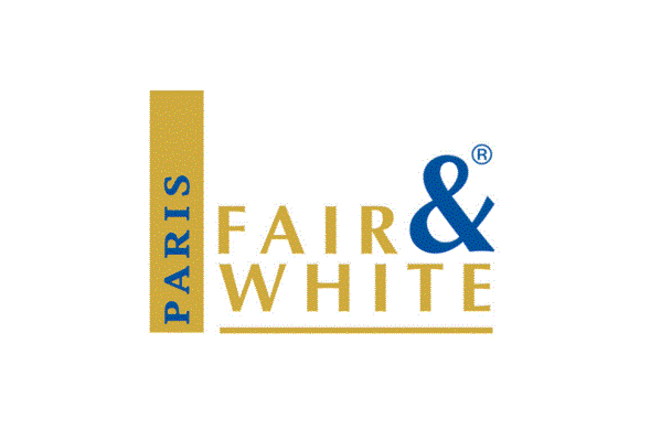 Fair and White